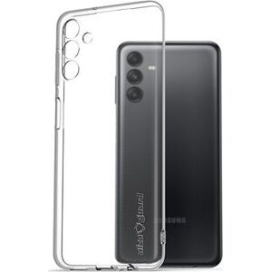 AlzaGuard Crystal Clear TPU case na Samsung Galaxy A04s