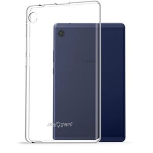 AlzaGuard Crystal Clear TPU Case na Huawei MatePad T8