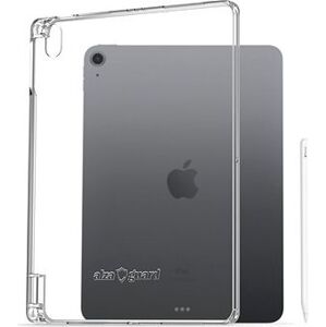 AlzaGuard Crystal Clear TPU Case pre iPad Air 10,9" (2020)/iPad Air 10,9" (2022) a Apple Pencil