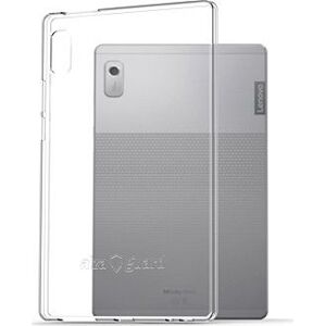 AlzaGuard Crystal Clear TPU Case na Lenovo Tab M9