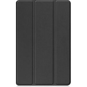 AlzaGuard Protective Flip Cover pre Samsung Galaxy Tab A9+ čierne