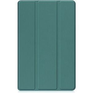 AlzaGuard Protective Flip Cover pre Samsung Galaxy Tab A9+ zelené