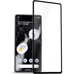 AlzaGuard 2.5D FullCover Glass Protector na Google Pixel 7a 5G