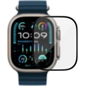 AlzaGuard Flexglass na Apple Watch Ultra