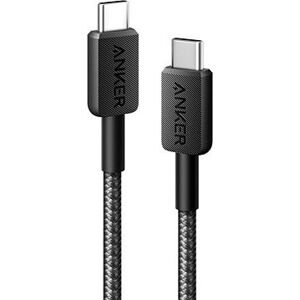 Anker 322 USB-C to USB-C Cable (60 W 0,9 m)