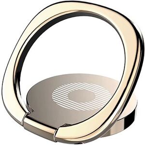 Baseus Privity Ring Bracket Gold