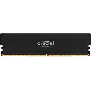 Crucial Overclocking Pro 16 GB DDR5 6000 MHz CL36