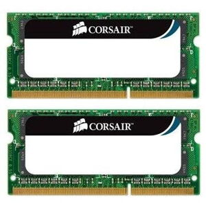 Corsair SO-DIMM 16GB KIT DDR3 1333MHz CL9 pre Apple
