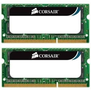 Corsair SO-DIMM 16GB KIT DDR3 1600MHz CL11 pre Apple