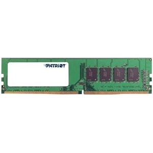 Patriot 8 GB DDR4 2666 MHz CL19 Signature Line Single Ranked