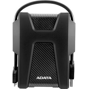 ADATA HD680 1 TB, čierna
