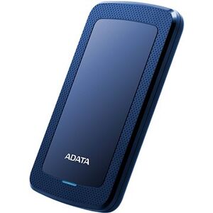 ADATA HV300 externý HDD 2 TB 2,5" USB 3.1, modrý