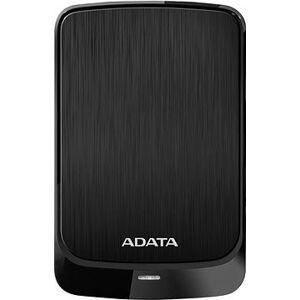 ADATA HV320 1 TB, čierna