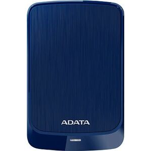 ADATA HV320 1 TB, modrá