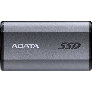 ADATA SE880 SSD 1 TB, Titanium Gray