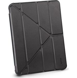 Epico Fold Flip Case iPad 10.9" (2022) čierne