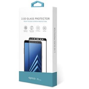Epico Glass 2.5D na Samsung Galaxy A20e – čierne