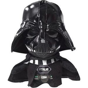 Star Wars - hovoriaci Darth Vader - kľúčenka