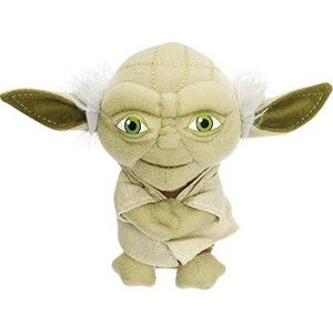 Star Wars - hovoriaci Yoda - kľúčenka