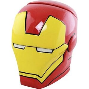 Iron Man - Dóza na sušienky