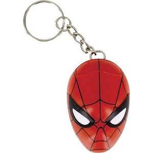 Spider-Man LED svietaci – Kľúčenka