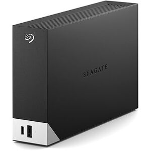 Seagate One Touch Hub 4 TB
