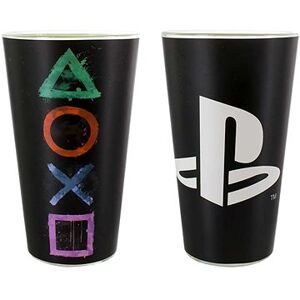 PlayStation – Pohár s logom PS