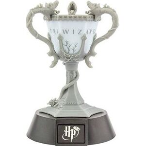 Harry Potter – Triwizard Cup – svietiaca figúrka