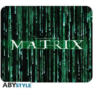 The Matrix – Podložka pod myš