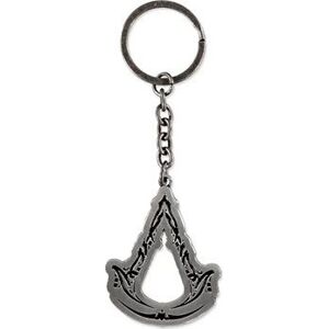 Assassins Creed Mirage – Emblematic Crest – prívesok na kľúče