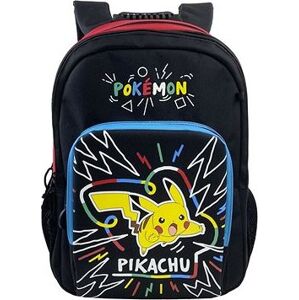 Pokémon – Colourful edice – batoh veľký