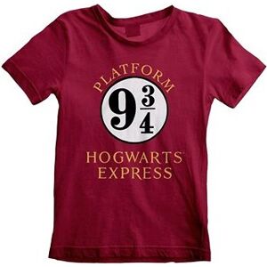 Harry Potter – Hogwarts Express – detské tričko