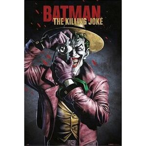 Batman – The Killing Joke – plagát