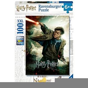 Ravensburger 128693 Harry Potter