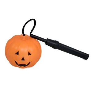 Svietidlo Halloween tekvica – pumpkin, batérie