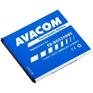 AVACOM pre Samsung G530 Grand Prime Li-Ion 3,8 V 2600 mAh (náhrada EB-BG530BBE)