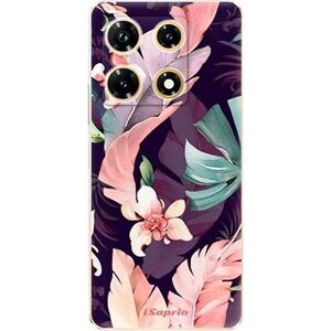 iSaprio Exotic Pattern 02 - Infinix Note 30 PRO
