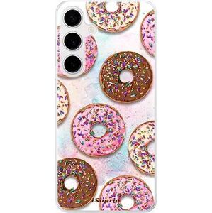 iSaprio Donuts 11 – Samsung Galaxy S24+