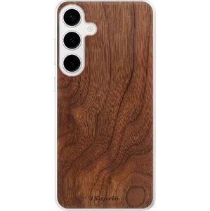 iSaprio Wood 10 – Samsung Galaxy S24+