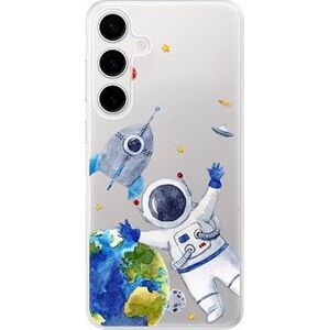 iSaprio Space 05 – Samsung Galaxy S24+