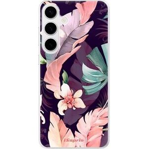 iSaprio Exotic Pattern 02 – Samsung Galaxy S24+