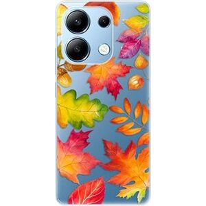 iSaprio Autumn Leaves 01 – Xiaomi Redmi Note 13