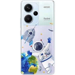 iSaprio Space 05 - Xiaomi Redmi Note 13 Pro+ 5G