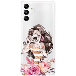 iSaprio Charming pro Samsung Galaxy A04s