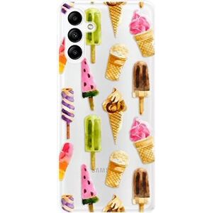 iSaprio Ice Cream pro Samsung Galaxy A04s