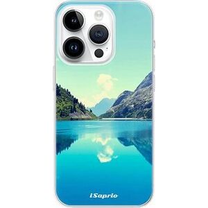 iSaprio Lake 01 pro iPhone 15 Pro