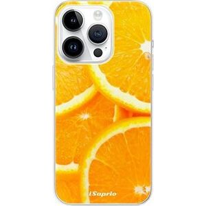iSaprio Orange 10 pre iPhone 15 Pro
