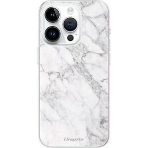 iSaprio SilverMarble 14 na iPhone 15 Pro