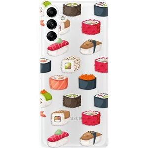 iSaprio Sushi Pattern pre Samsung Galaxy A04s