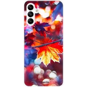 iSaprio Autumn Leaves 02 pro Samsung Galaxy A04s
